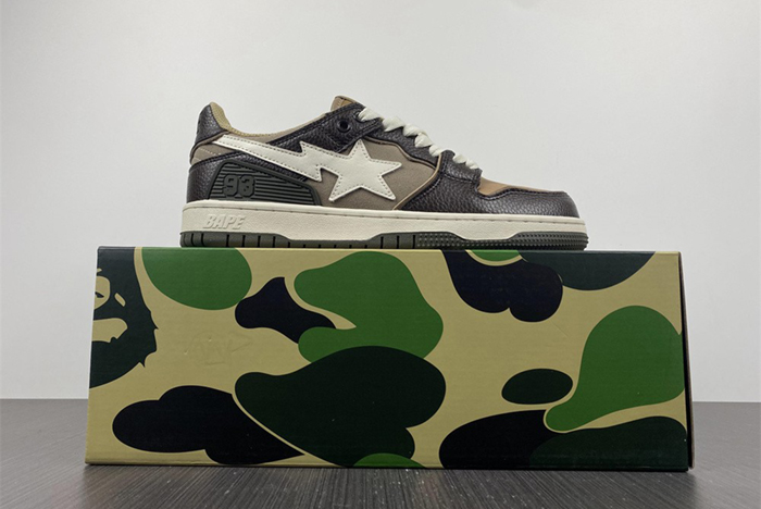 BROWN GREY 2