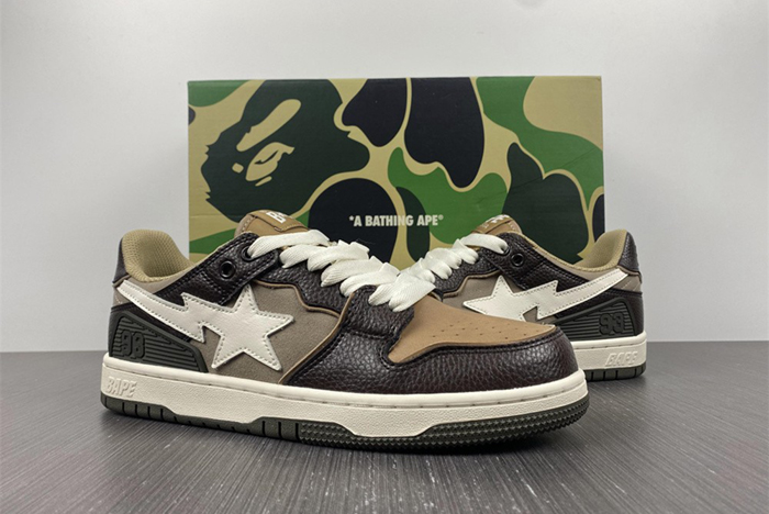 BROWN GREY 2