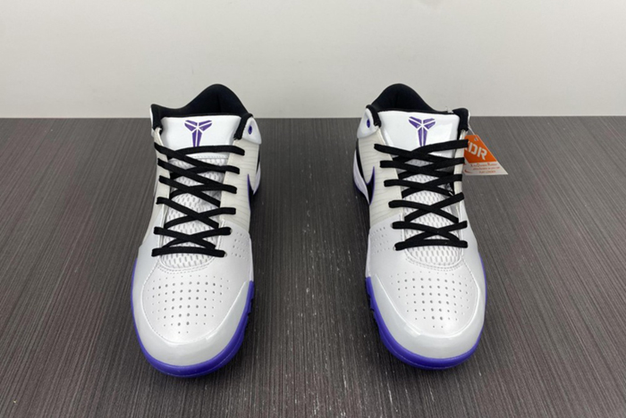 Nike Zoom Kobe 4 Inline 344335-101