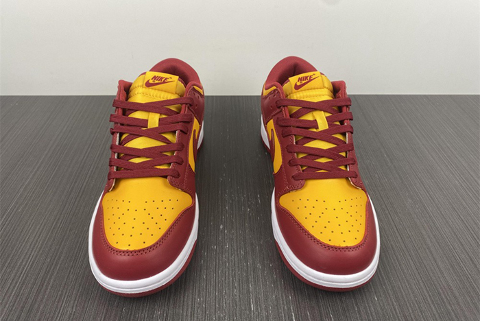 Nike Dunk Low Midas Gold
