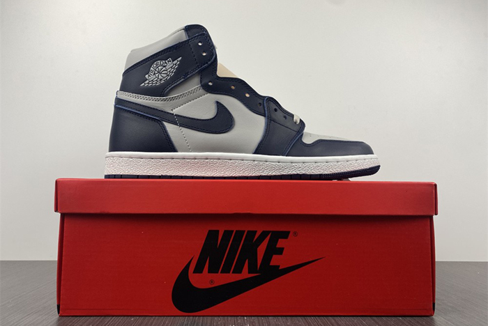 Air Jordan 1 High 85 “Georgetown”