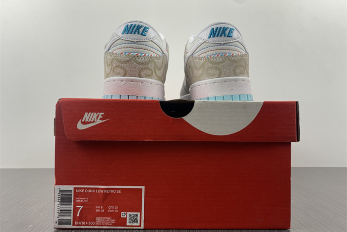 Nike Dunk Low Retro SE DH7614-500