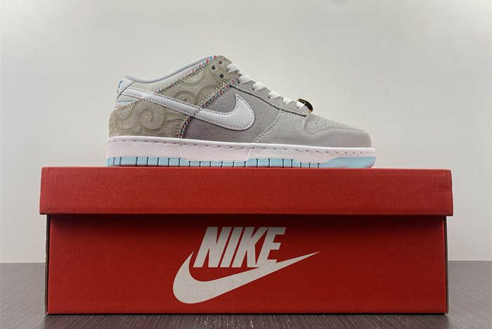 Nike Dunk Low Retro SE DH7614-500