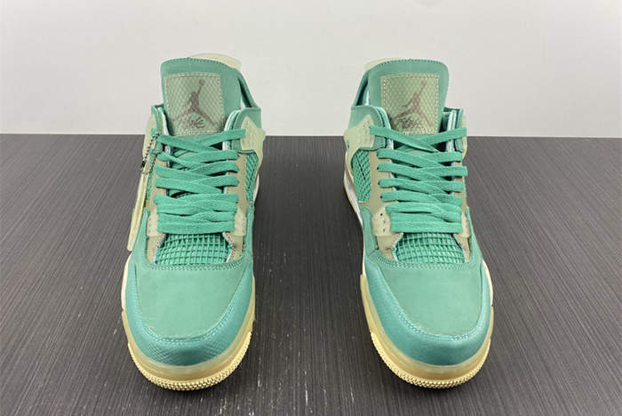 Air Jordan 4 Off-White AJ4 OW