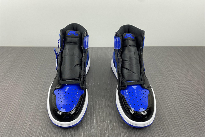 Air Jordan 1 Retr o OG AJ1 555088-404 X4