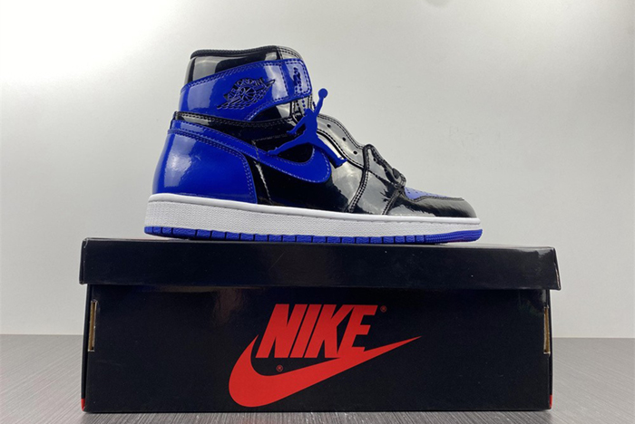 Air Jordan 1 Retr o OG AJ1 555088-404 X4