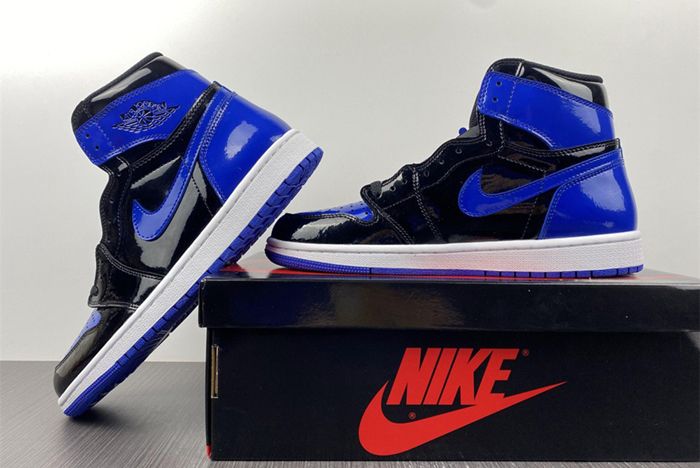 Air Jordan 1 Retr o OG AJ1 555088-404 X4
