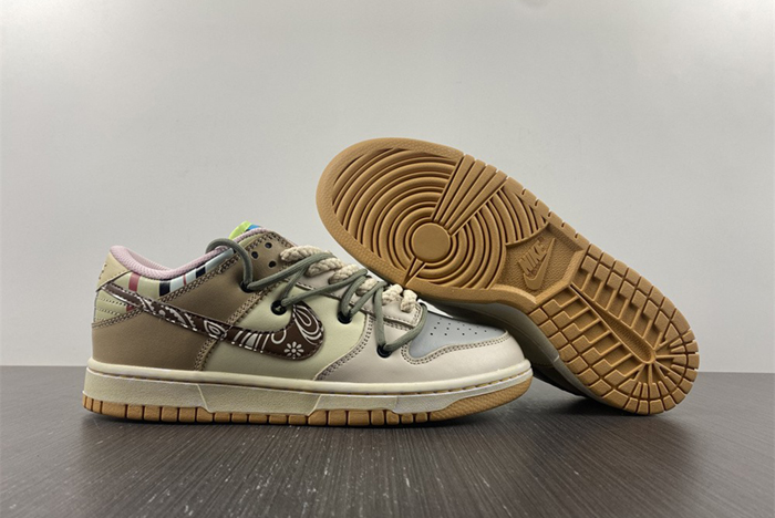 Nike Dunk Low RETRO  DH0952-001 a