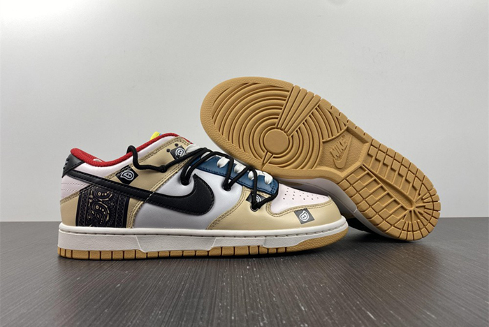 Nike Dunk Low  DH0952-100 a