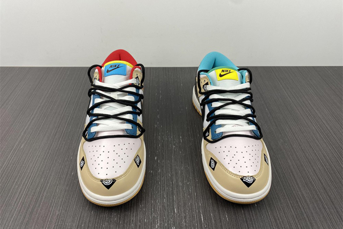 Nike Dunk Low  DH0952-100 a