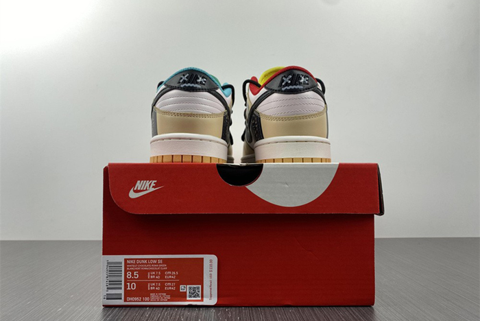 Nike Dunk Low  DH0952-100 a