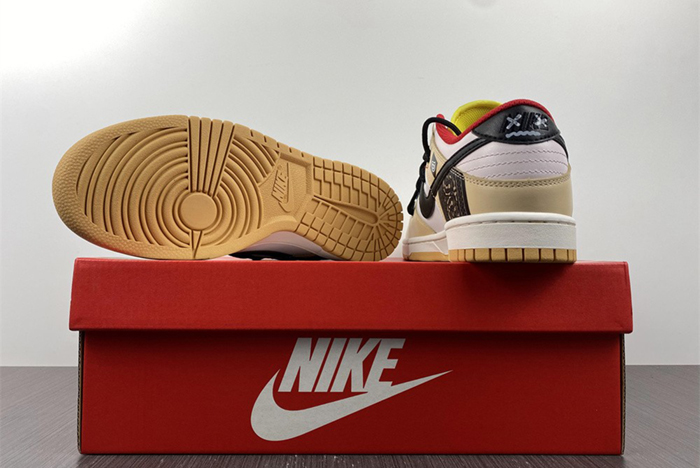 Nike Dunk Low  DH0952-100 a