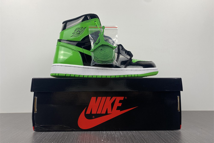 Air Jordan 1 Retr o OG AJ1 555088-030 a