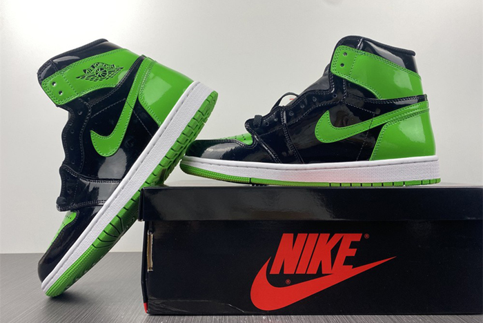 Air Jordan 1 Retr o OG AJ1 555088-030 a