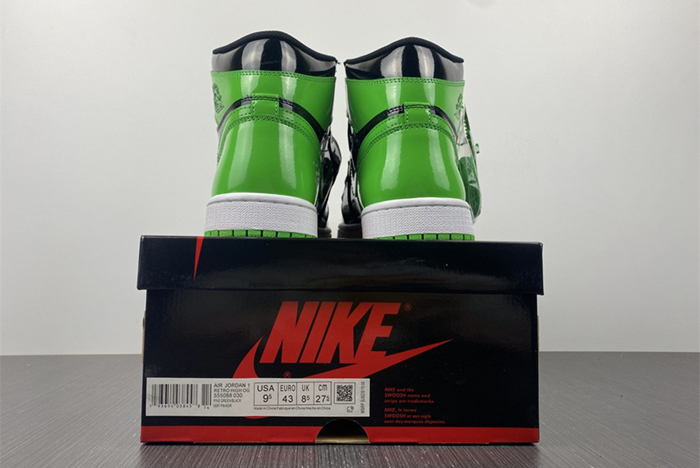 Air Jordan 1 Retr o OG AJ1 555088-030 a