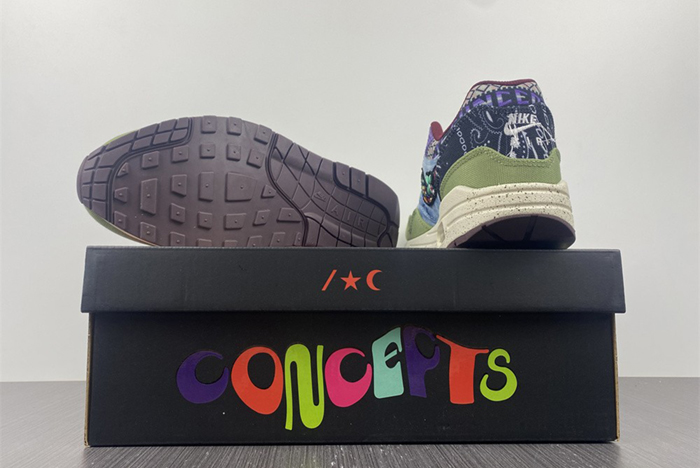 Air Max1 DN1803-300