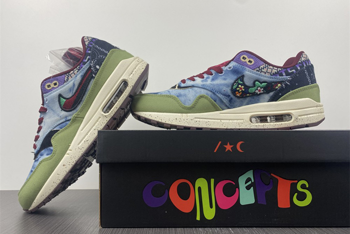 Air Max1 DN1803-300