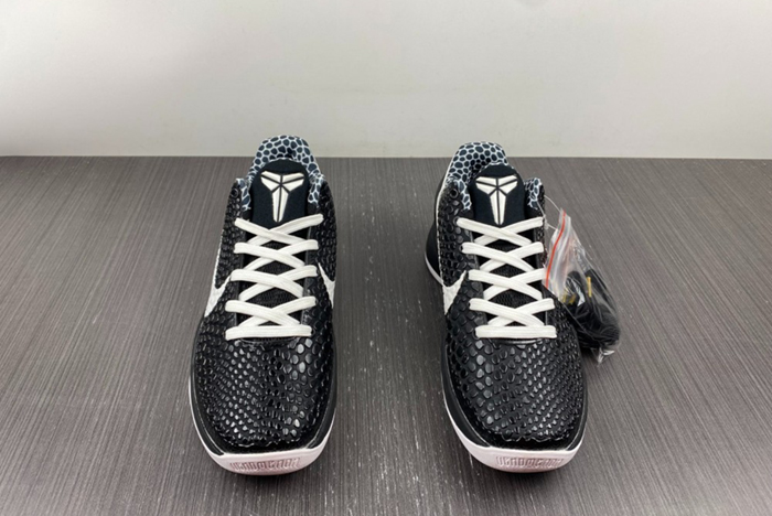 Nike Zoom Kobe 6 Xmax CW2190-002