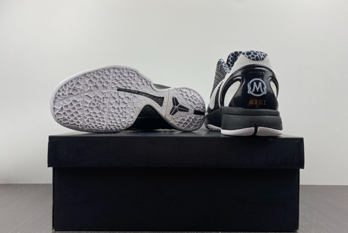 Nike Zoom Kobe 6 Xmax CW2190-002