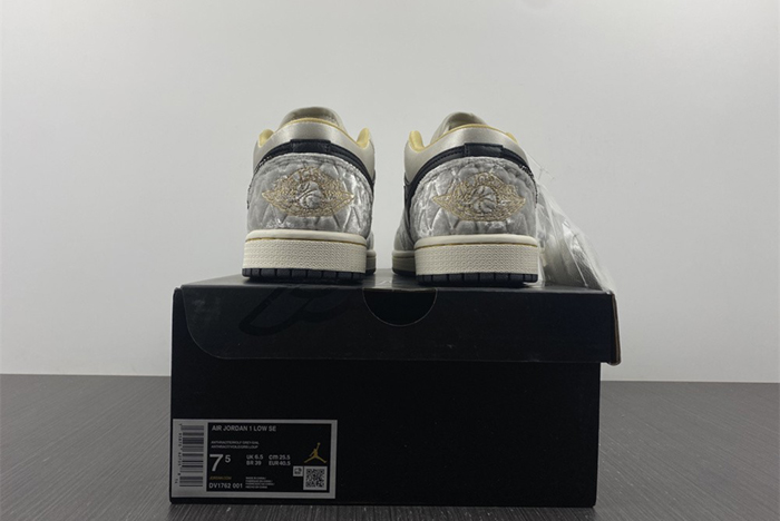 AIR JORDAN 1 LOW SE AJ1 DV1762-00