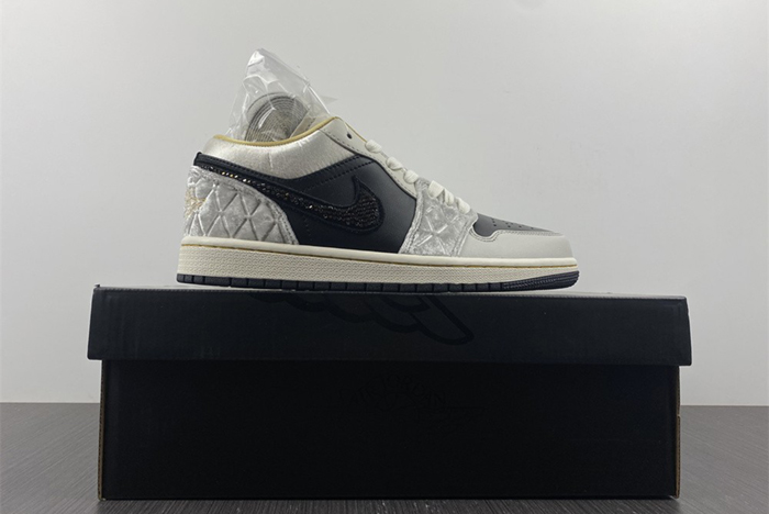 AIR JORDAN 1 LOW SE AJ1 DV1762-00