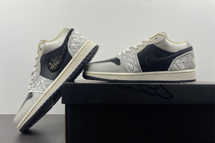 AIR JORDAN 1 LOW SE AJ1 DV1762-00