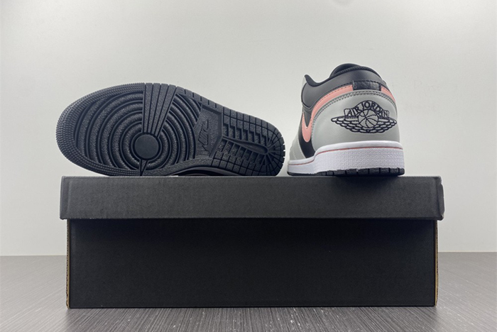 Nike Jordan 1 Low AJ1 553558-062