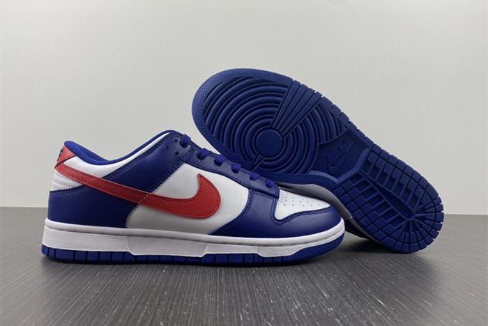 Nike Dunk Low DD1503-119
