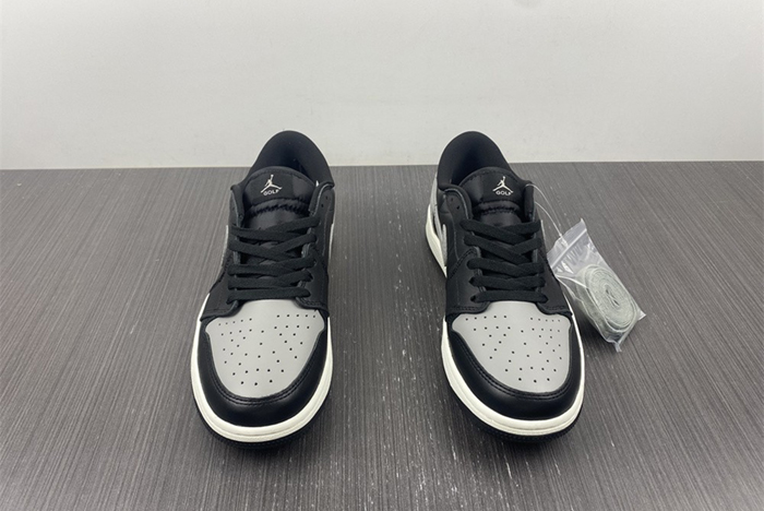Air Jordan 1 Low Golf DD9315-001