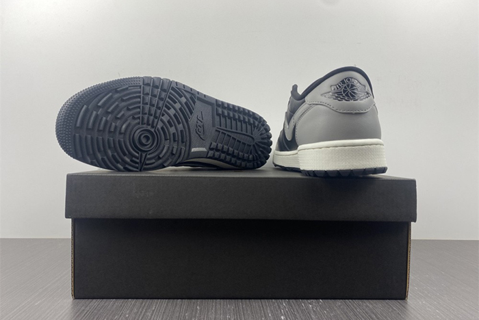 Air Jordan 1 Low Golf DD9315-001