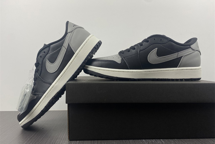 Air Jordan 1 Low Golf DD9315-001