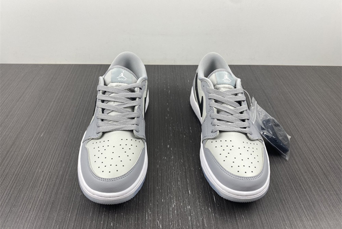 Air Jordan 1 Low Golf DD9315-002