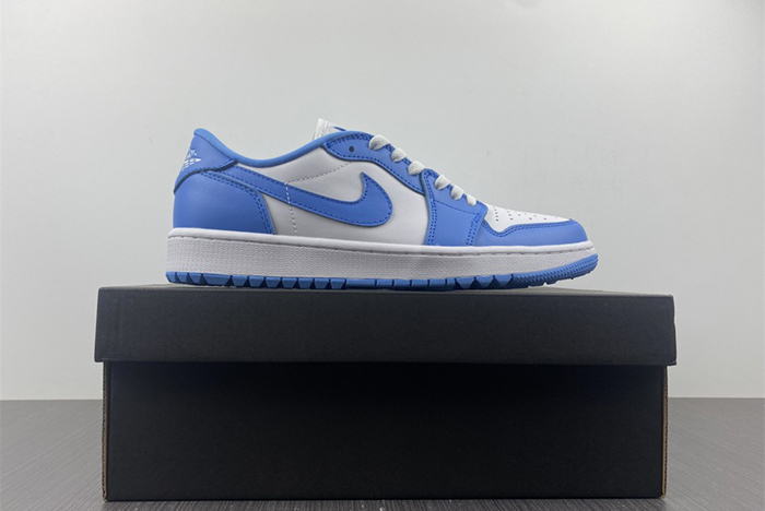 Air Jordan 1 Low Golf DD9315-100