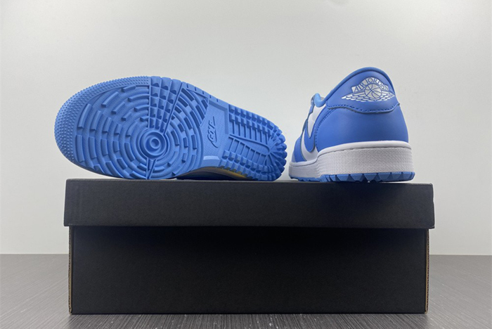 Air Jordan 1 Low Golf DD9315-100