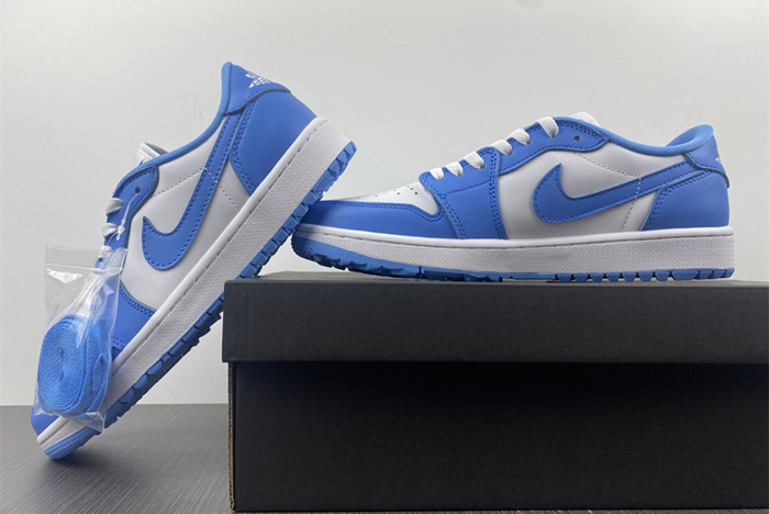 Air Jordan 1 Low Golf DD9315-100