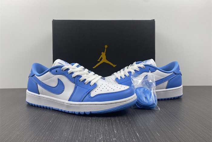 Air Jordan 1 Low Golf DD9315-100