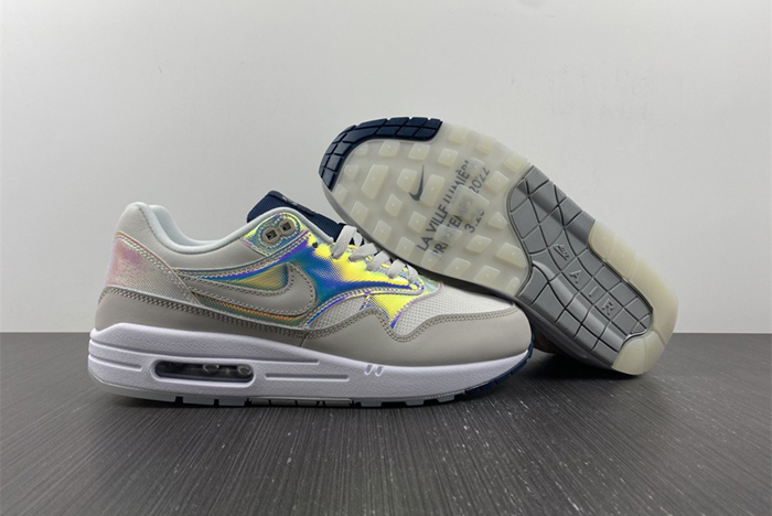 Air Max 1 AMD La Ville Lumière