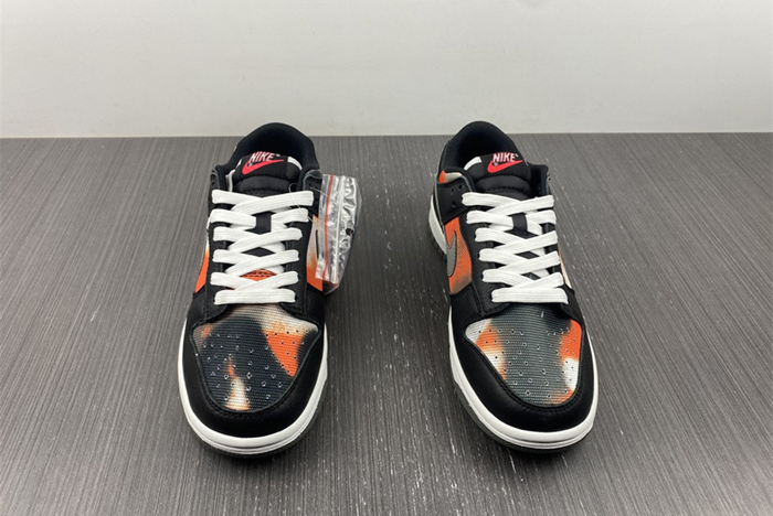 Nike Dunk Low “Graffiti” Expected 2022