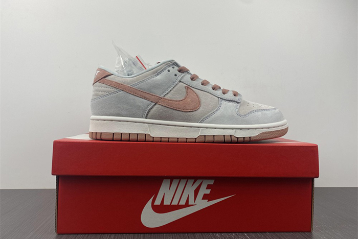 NIKE DUNK LOW DH7577-001
