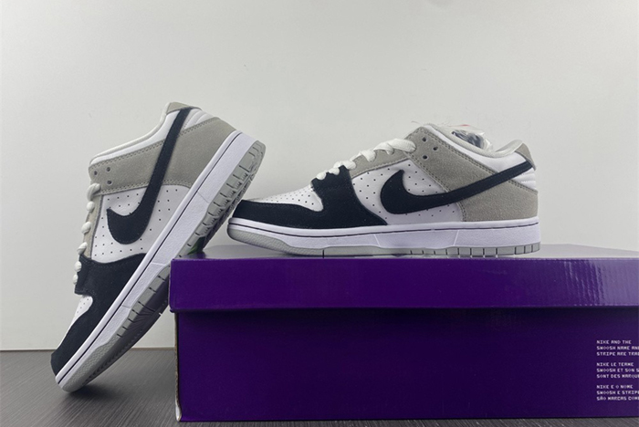 SB Dunk Low BQ6817-011