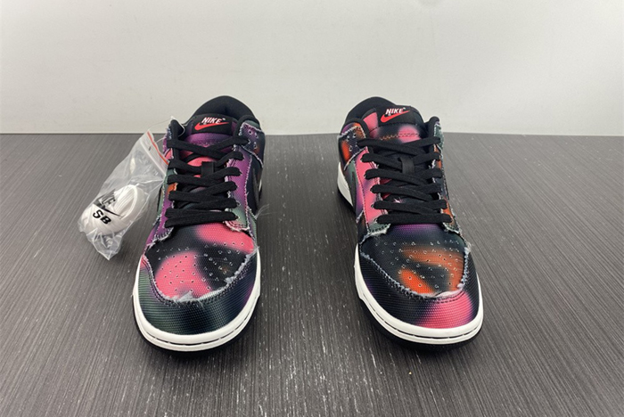 Nike Dunk Low Retro PRM DM0108-002
