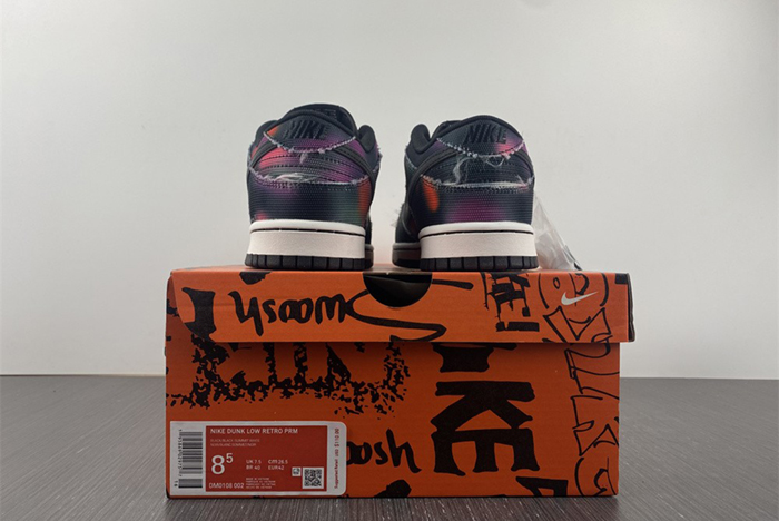 Nike Dunk Low Retro PRM DM0108-002