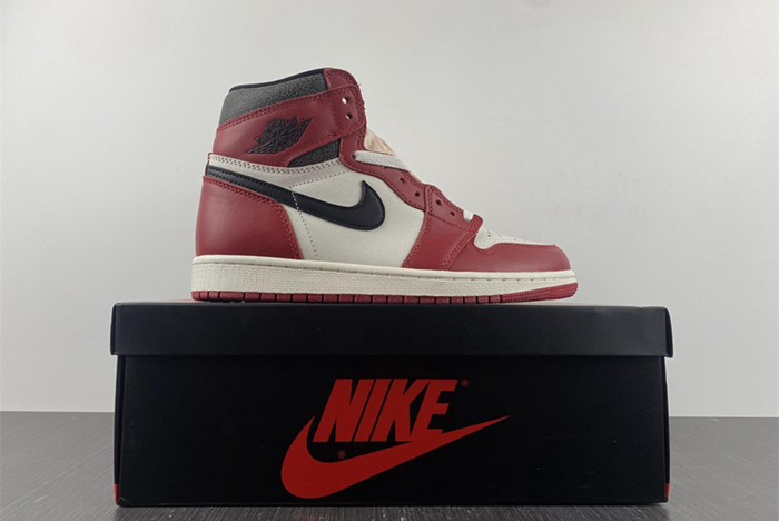 Air Jordan 1 High OG AJ1 FD1437-612