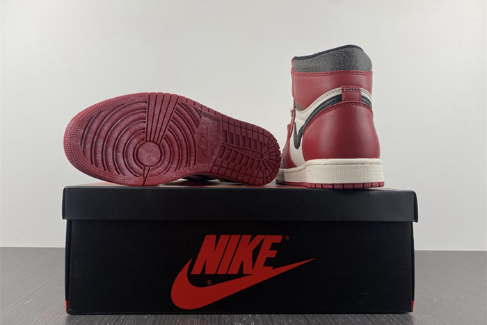 Air Jordan 1 High OG AJ1 FD1437-612