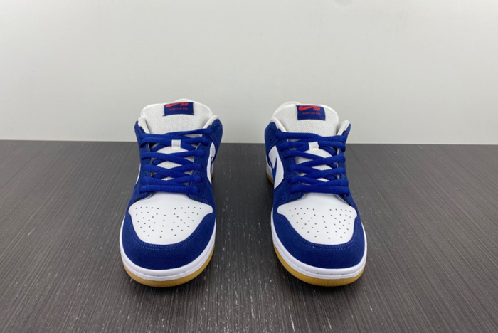 SB Dunk Low “Los Angeles Dodgers