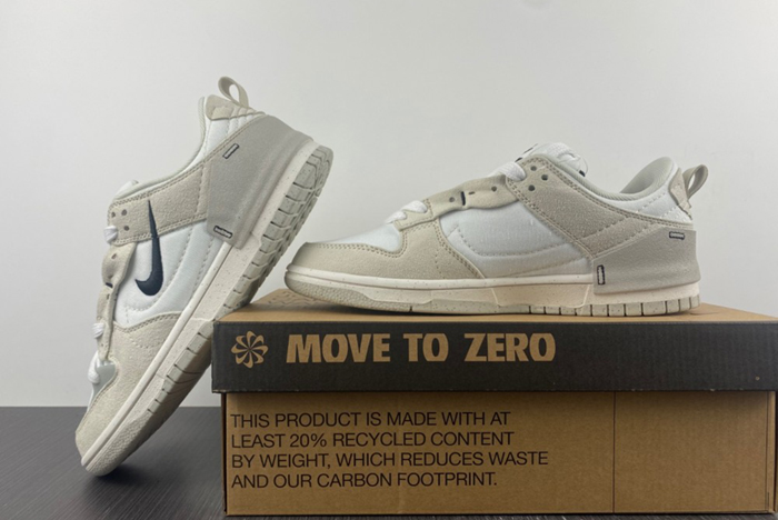 Nike Dunk Low Disrupt2 DH4402-101