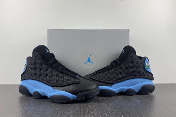 Air Jordan 13 “University Blue DJ5982-041