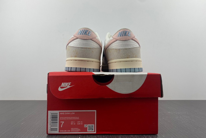 Nike Dunk Low