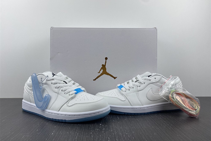 Air Jordan Low Top DA8301-101