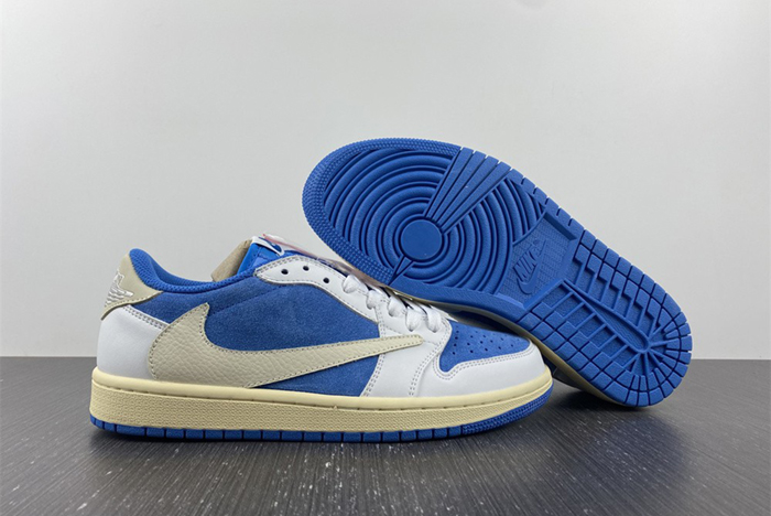 Nike Air Jordan 1 Low CQ4277-212